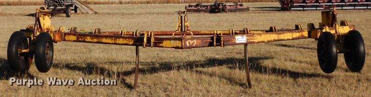 image for item DF8149 Big Ox  V-ripper