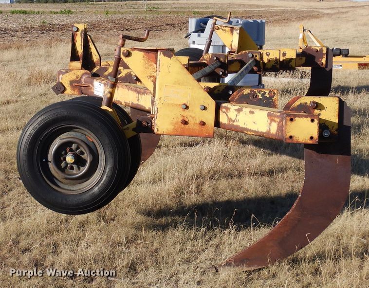 image for item DF8149 Big Ox  V-ripper