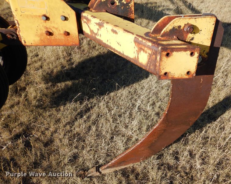 image for item DF8149 Big Ox  V-ripper