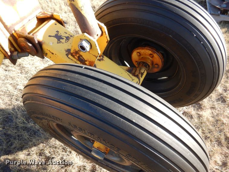 image for item DF8149 Big Ox  V-ripper