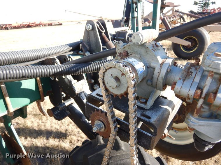 image for item DF8150 Moore-built  strip-till