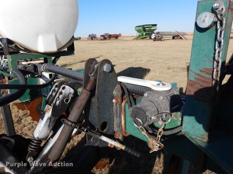 image for item DF8150 Moore-built  strip-till