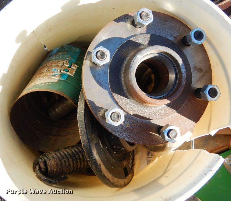 image for item DF8150 Moore-built  strip-till