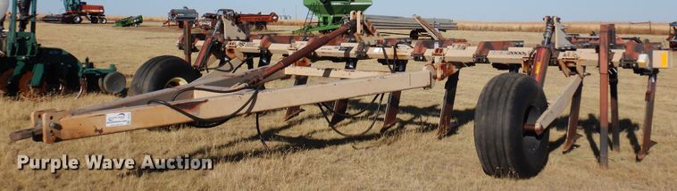 image for item DF8151 Acra-plant VPS2000  subsoiler