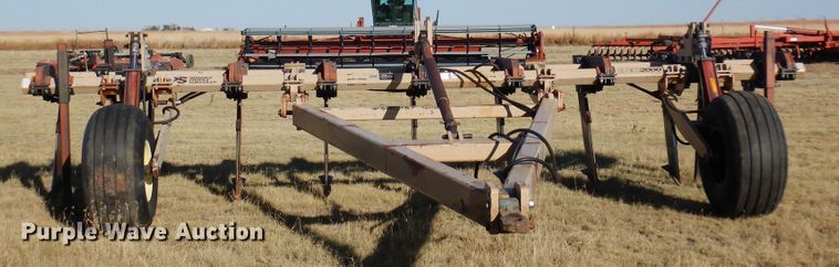 image for item DF8151 Acra-plant VPS2000  subsoiler