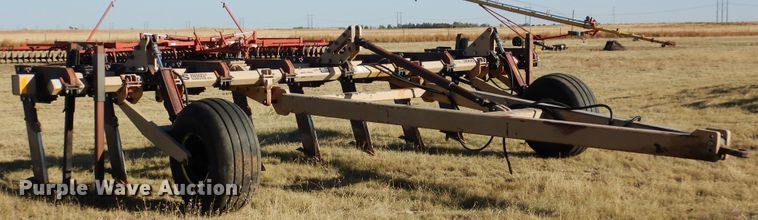 image for item DF8151 Acra-plant VPS2000  subsoiler