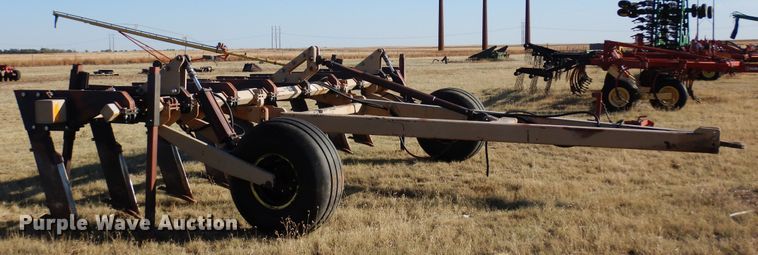 image for item DF8151 Acra-plant VPS2000  subsoiler