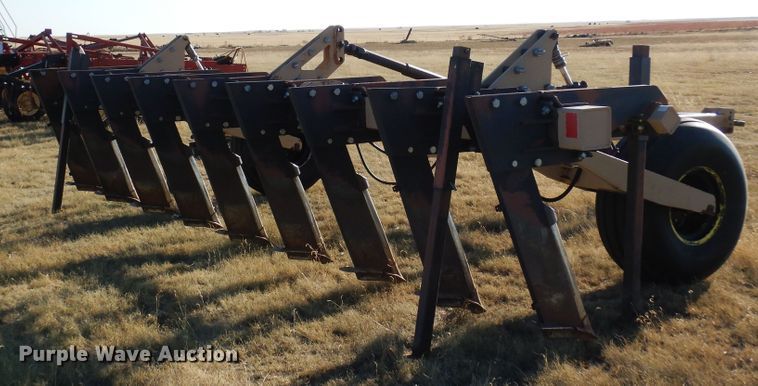 image for item DF8151 Acra-plant VPS2000  subsoiler