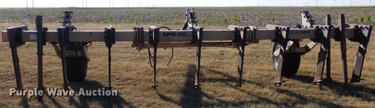 image for item DF8151 Acra-plant VPS2000  subsoiler