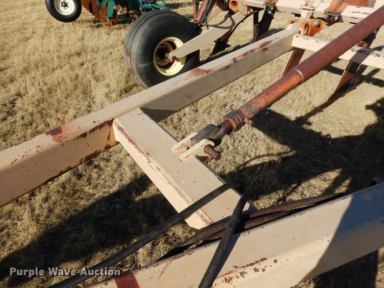 image for item DF8151 Acra-plant VPS2000  subsoiler