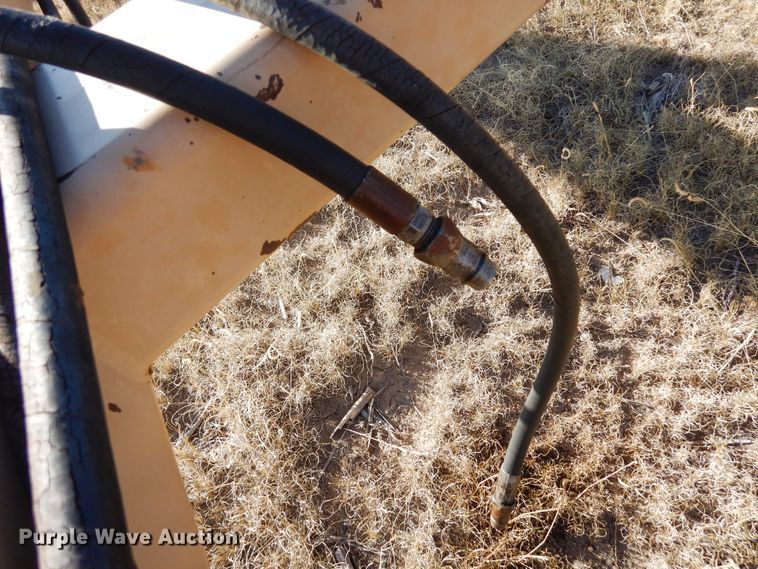 image for item DF8151 Acra-plant VPS2000  subsoiler