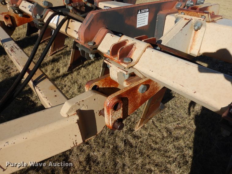 image for item DF8151 Acra-plant VPS2000  subsoiler