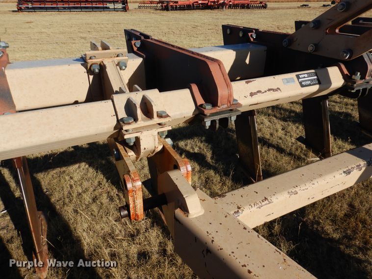 image for item DF8151 Acra-plant VPS2000  subsoiler