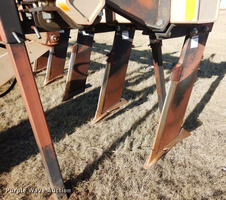 image for item DF8151 Acra-plant VPS2000  subsoiler