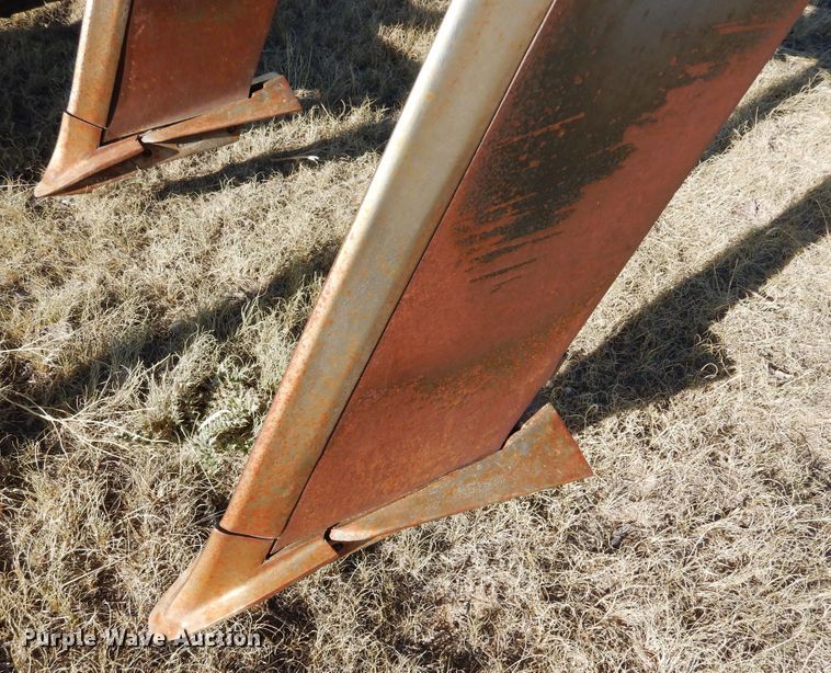 image for item DF8151 Acra-plant VPS2000  subsoiler