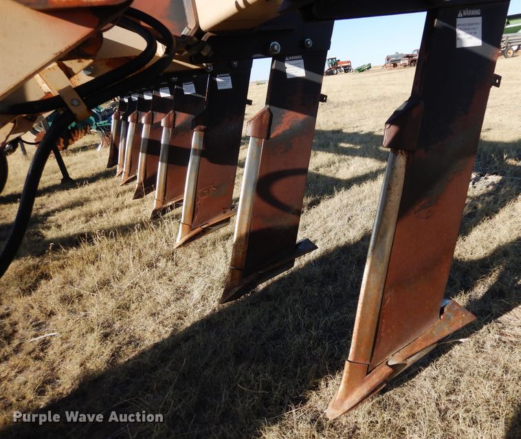 image for item DF8151 Acra-plant VPS2000  subsoiler