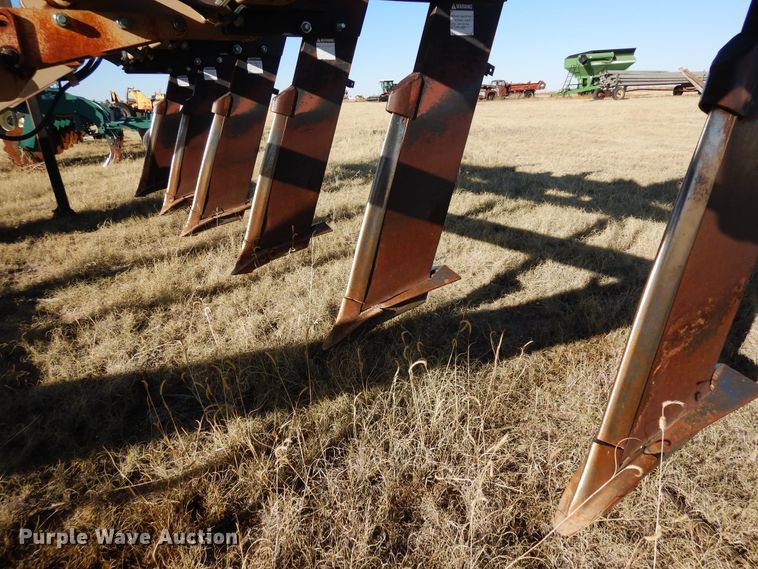 image for item DF8151 Acra-plant VPS2000  subsoiler