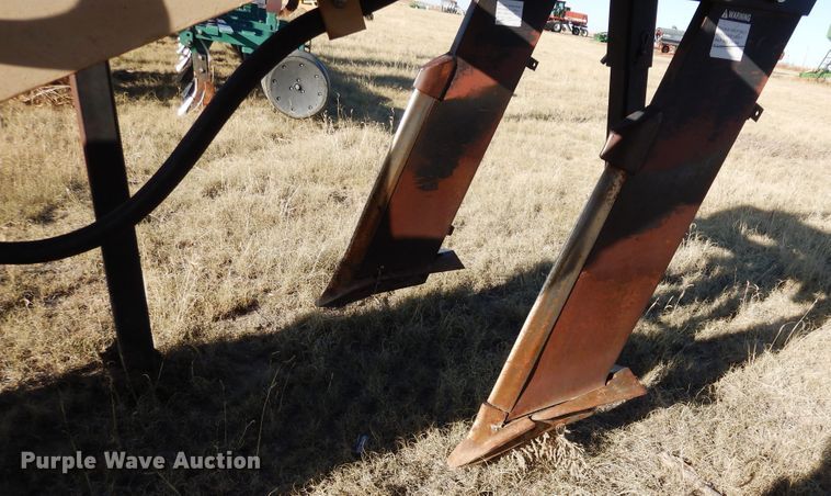 image for item DF8151 Acra-plant VPS2000  subsoiler