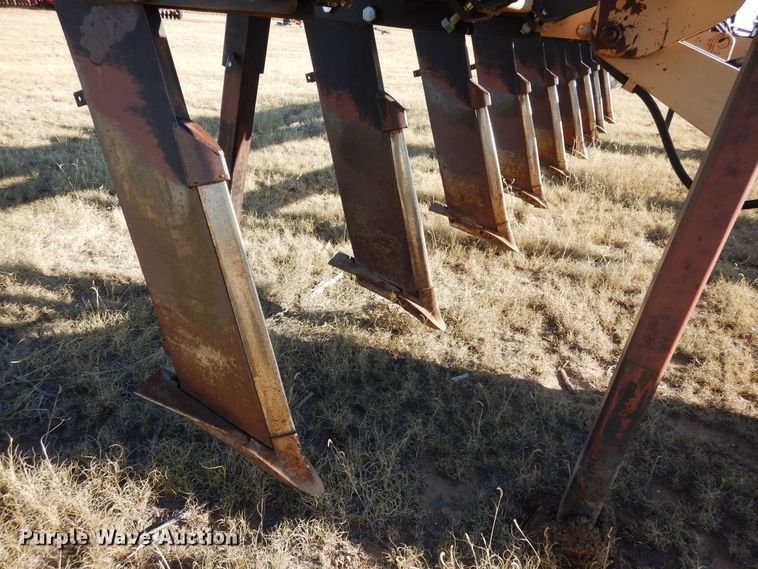 image for item DF8151 Acra-plant VPS2000  subsoiler