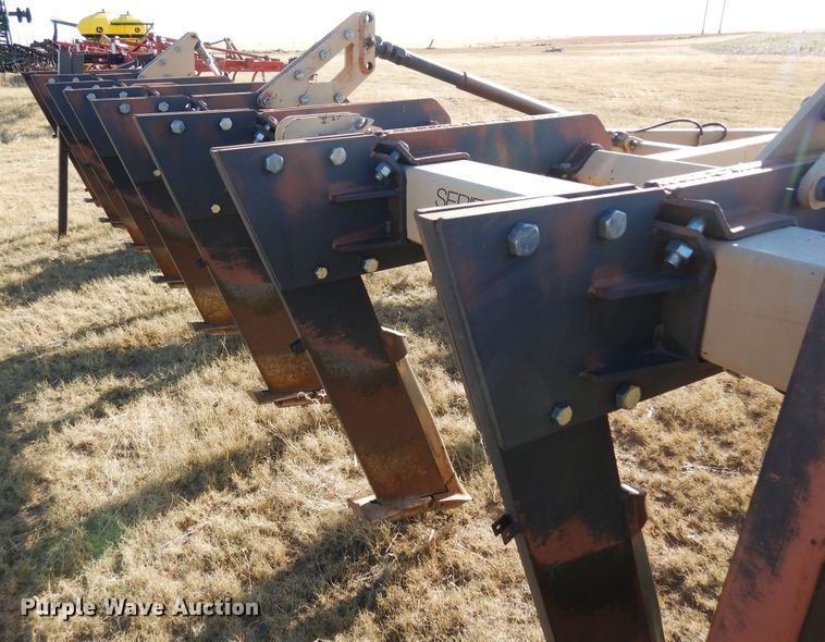 image for item DF8151 Acra-plant VPS2000  subsoiler