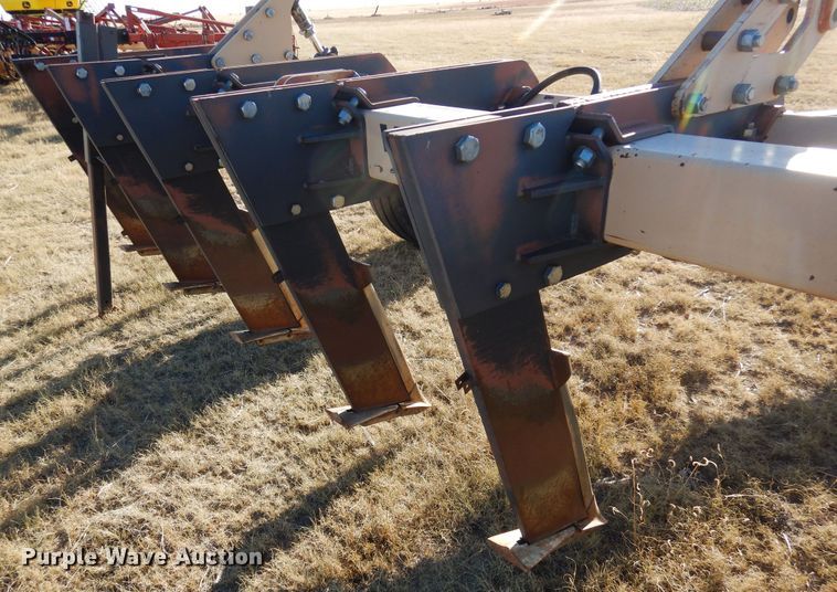 image for item DF8151 Acra-plant VPS2000  subsoiler