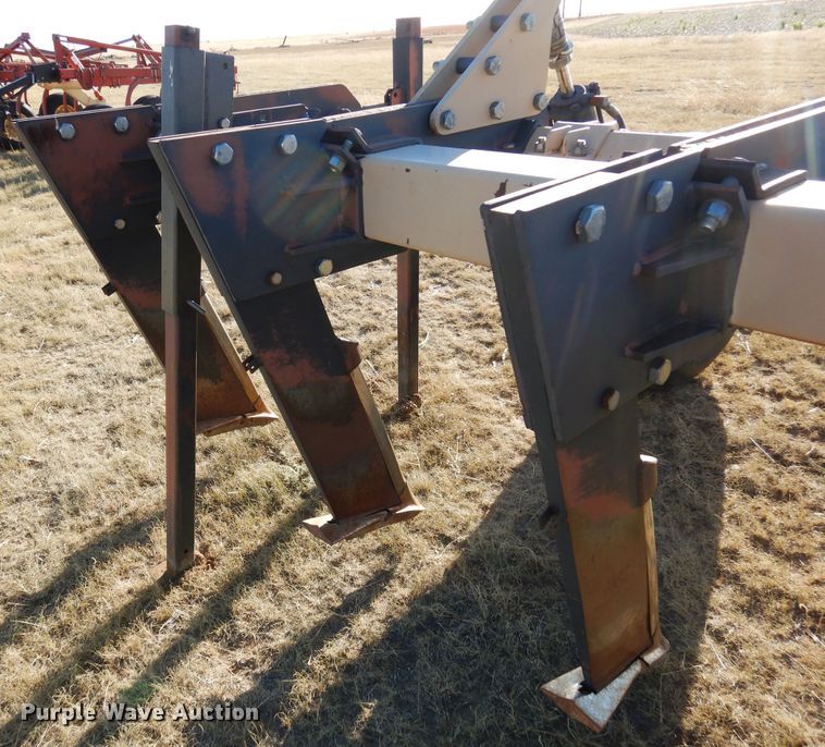 image for item DF8151 Acra-plant VPS2000  subsoiler