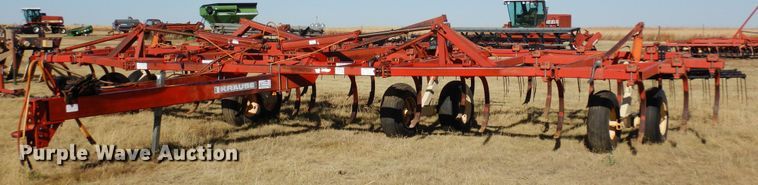 image for item DF8152 Krause 4031  chisel