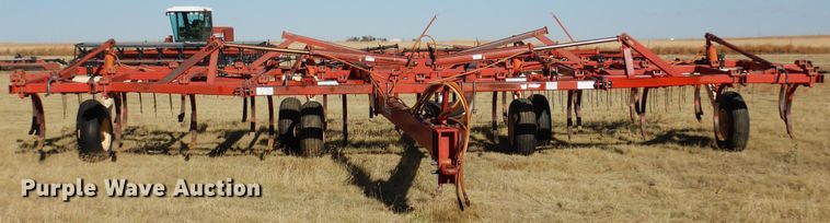 image for item DF8152 Krause 4031  chisel