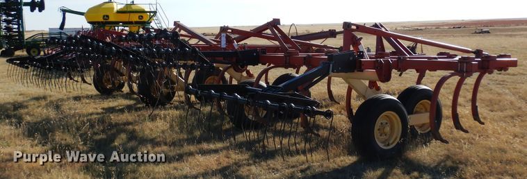 image for item DF8152 Krause 4031  chisel