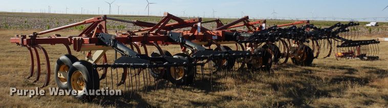 image for item DF8152 Krause 4031  chisel