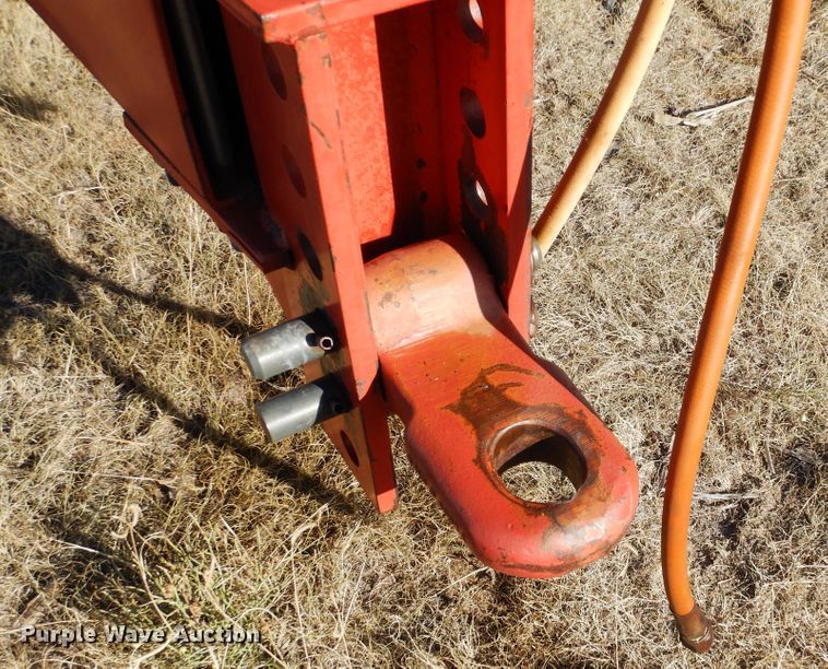 image for item DF8152 Krause 4031  chisel