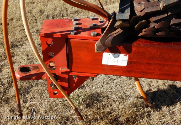 image for item DF8152 Krause 4031  chisel