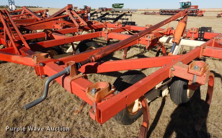 image for item DF8152 Krause 4031  chisel