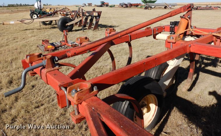 image for item DF8152 Krause 4031  chisel