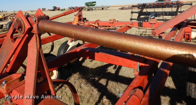 image for item DF8152 Krause 4031  chisel