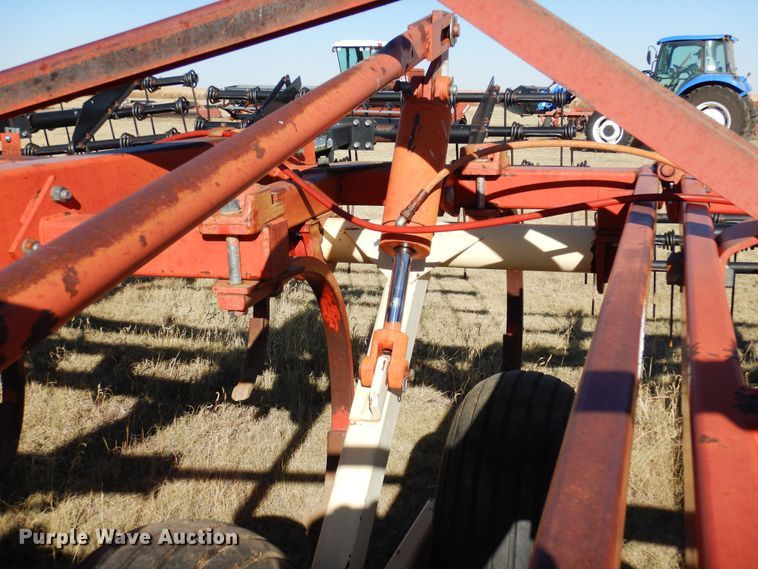 image for item DF8152 Krause 4031  chisel