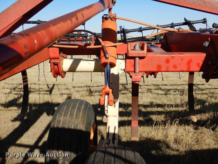 image for item DF8152 Krause 4031  chisel