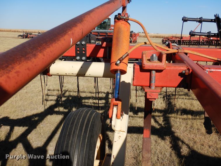 image for item DF8152 Krause 4031  chisel