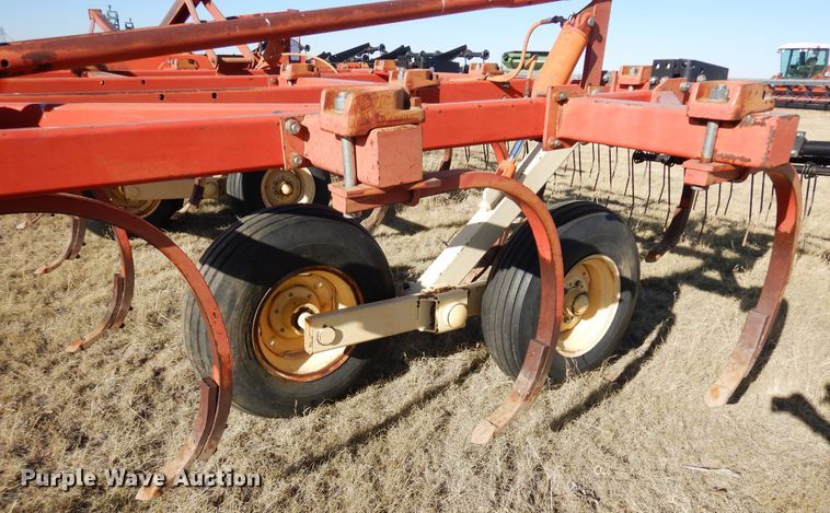 image for item DF8152 Krause 4031  chisel