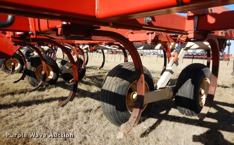 image for item DF8152 Krause 4031  chisel