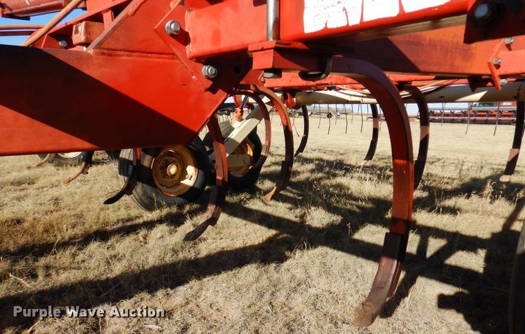 image for item DF8152 Krause 4031  chisel