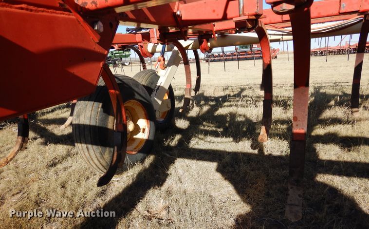 image for item DF8152 Krause 4031  chisel