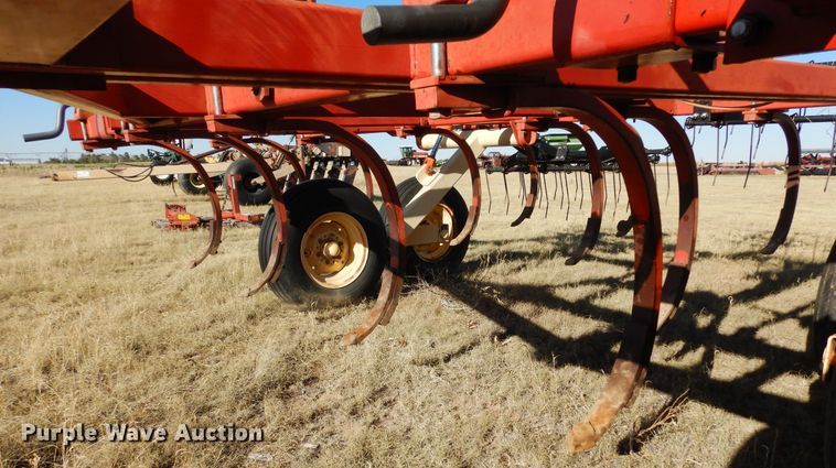 image for item DF8152 Krause 4031  chisel