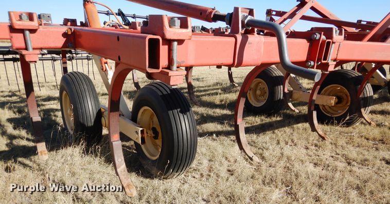 image for item DF8152 Krause 4031  chisel