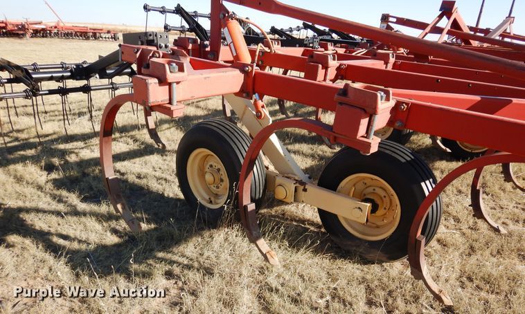 image for item DF8152 Krause 4031  chisel