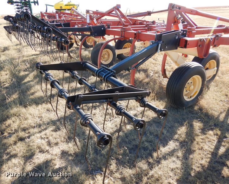 image for item DF8152 Krause 4031  chisel