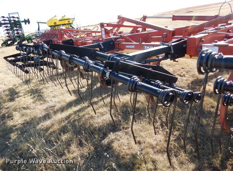 image for item DF8152 Krause 4031  chisel