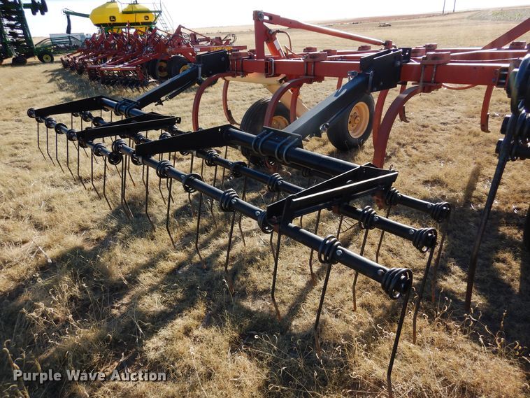 image for item DF8152 Krause 4031  chisel