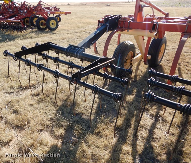 image for item DF8152 Krause 4031  chisel