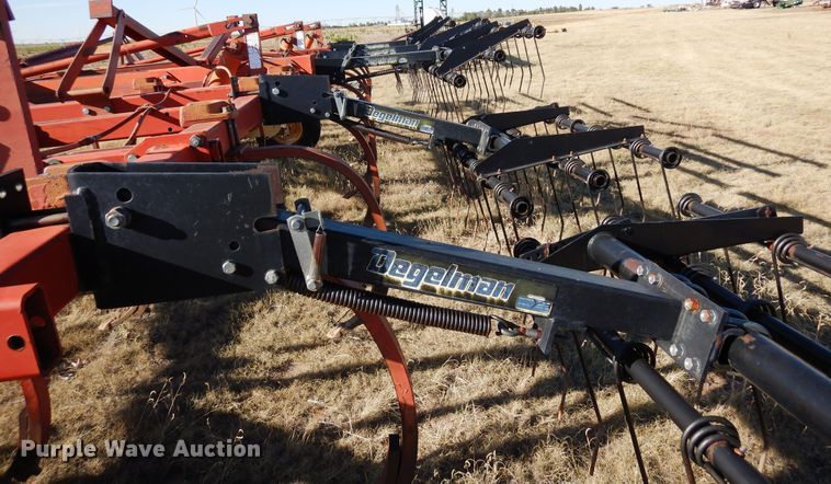 image for item DF8152 Krause 4031  chisel